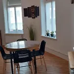 Appartamento 30 M2 Refait à Neuf Idéalement Situé Centre Et