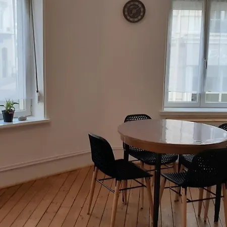 Appartement 30 M2 Refait A Neuf Idealement Situe Centre Et Wimereux