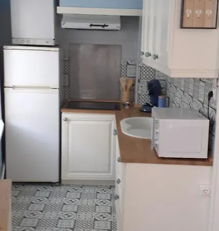 30 M2 Refait A Neuf Idealement Situe Centre Et Wimereux