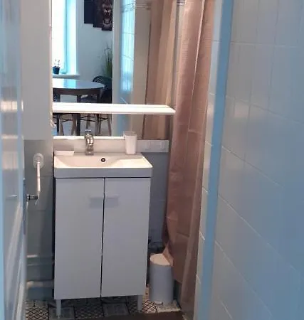 30 M2 Refait à Neuf Idéalement Situé Centre Et Wimereux