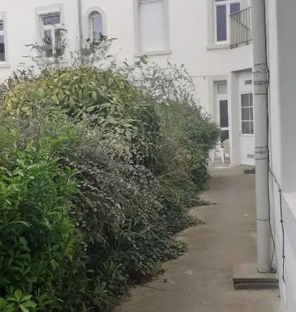 Appartement 30 M2 Refait A Neuf Idealement Situe Centre Et *