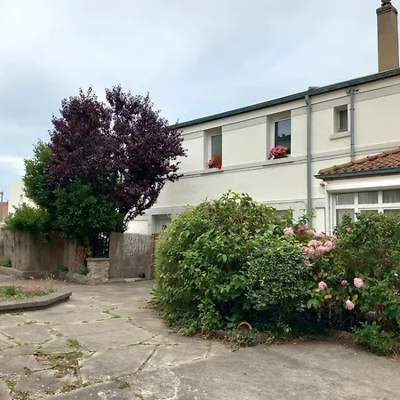 30 M2 Refait A Neuf Idealement Situe Centre Et Appartement