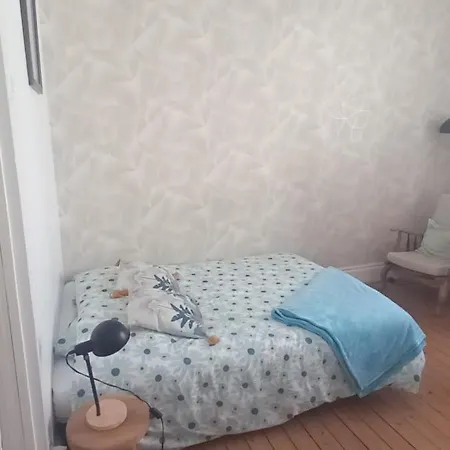 30 M2 Refait A Neuf Idealement Situe Centre Et Wimereux