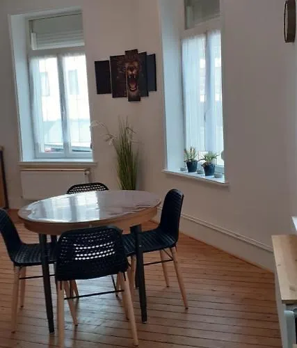 Apartment 30 M2 Refait A Neuf Idealement Situe Centre Et