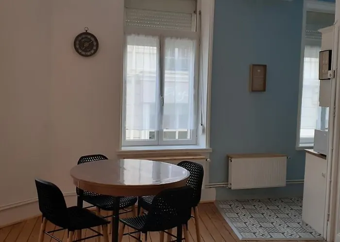 30 M2 Refait A Neuf Idealement Situe Centre Et Wimereux