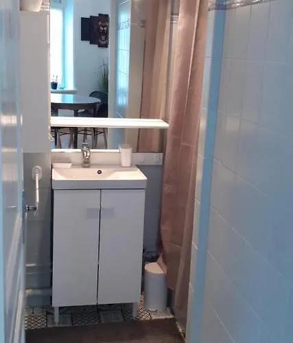 30 M2 Refait A Neuf Idealement Situe Centre Et Wimereux