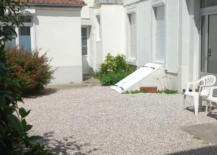 30 M2 Refait A Neuf Idealement Situe Centre Et Wimereux