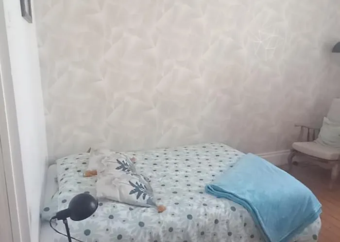 30 M2 Refait A Neuf Idealement Situe Centre Et Wimereux